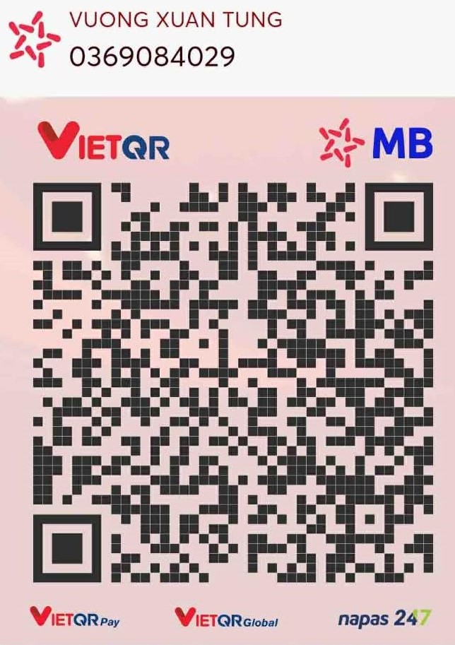 QR MBBank